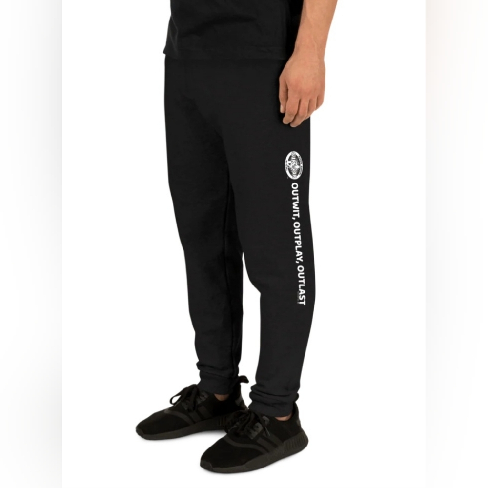 Survivor Joggers